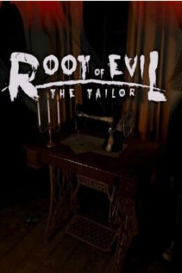 Root Of Evil: The Tailor Steam Key GLOBAL