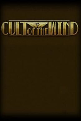 Cult of the Wind Steam Key GLOBAL