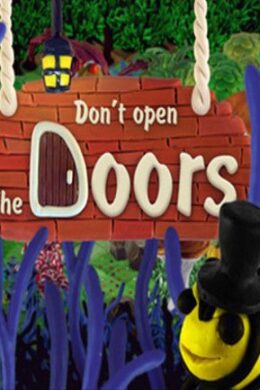 Don't open the doors! Steam Key GLOBAL