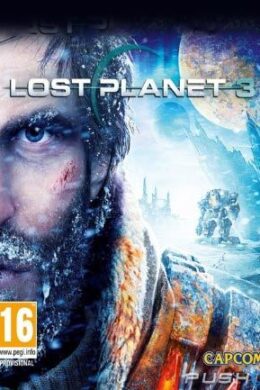 Lost Planet 3 Complete Pack Steam Key GLOBAL