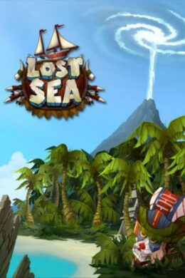 Lost Sea Steam Key GLOBAL