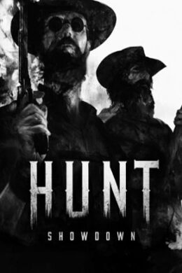 Hunt: Showdown Steam Key GLOBAL