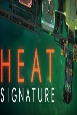 Heat Signature Steam Key PC GLOBAL