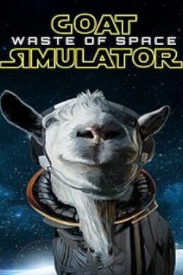 Goat Simulator: Waste of Space Steam Key GLOBAL