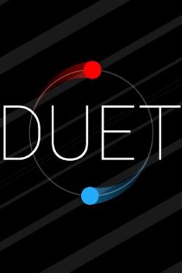 Duet Steam Key GLOBAL