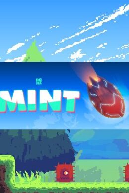 Mint Steam PC Key GLOBAL