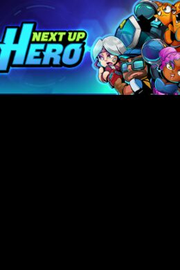 Next Up Hero Steam PC Key GLOBAL