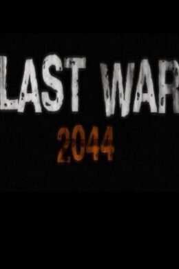 LAST WAR 2044 Steam Key GLOBAL