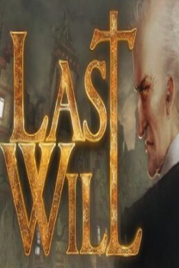 Last Will Steam Key GLOBAL