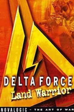 Delta Force Land Warrior Steam Key GLOBAL