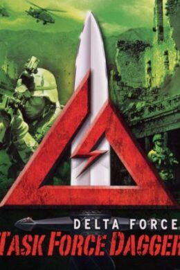 Delta Force: Task Force Dagger Steam Key GLOBAL