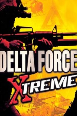 Delta Force: Xtreme Steam Key GLOBAL