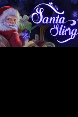 Santa Sling VR Steam Key GLOBAL