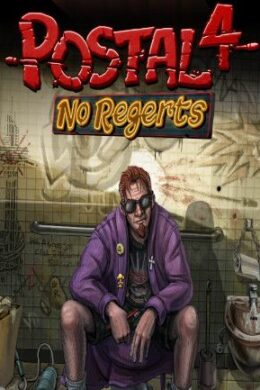 POSTAL 4: No Regerts - Steam - Key GLOBAL