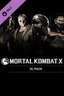 Mortal Kombat - XL Pack Steam Key GLOBAL