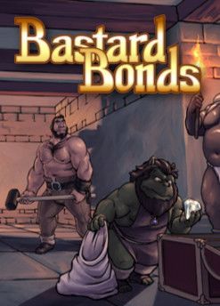 Bastard Bonds Steam Key GLOBAL