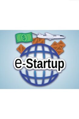 E-Startup Steam Key GLOBAL