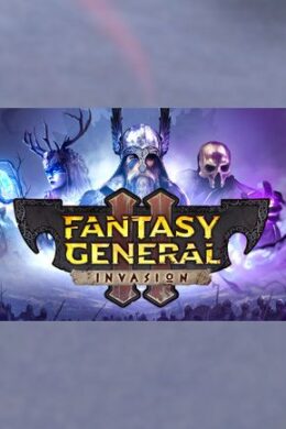 Fantasy General II - Steam - Key (GLOBAL)