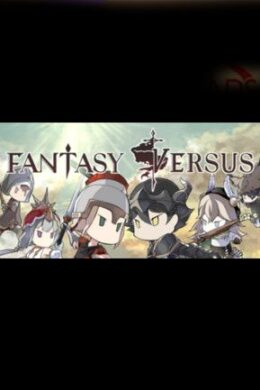 Fantasy Versus Steam Key GLOBAL