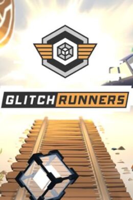 Glitchrunners Steam Key GLOBAL
