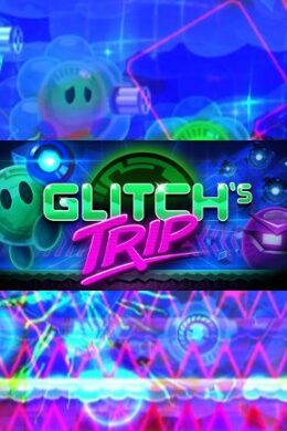 Glitch's Trip Steam Key GLOBAL