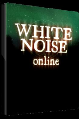 White Noise Online Steam Key GLOBAL