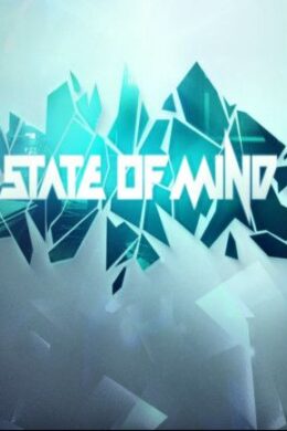 State of Mind Steam Key GLOBAL