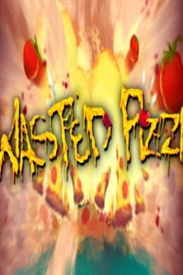 Wasted Pizza Steam Key GLOBAL