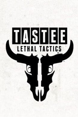 TASTEE: Lethal Tactics Steam Key GLOBAL