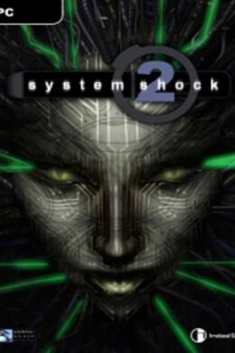 System Shock 2 GOG.COM Key GLOBAL