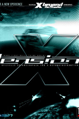 X: Tension Steam CD Key