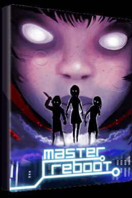 Master Reboot Steam Key GLOBAL