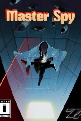 Master Spy Deluxe Edition Steam Key GLOBAL