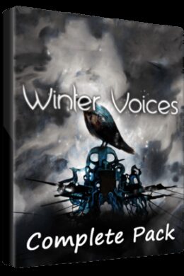 Winter Voices Complete Pack Steam Key GLOBAL