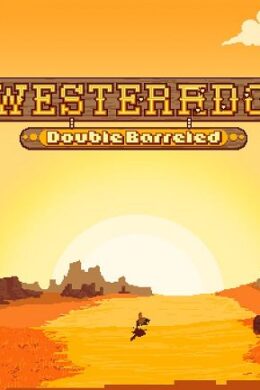 Westerado: Double Barreled Steam Key GLOBAL