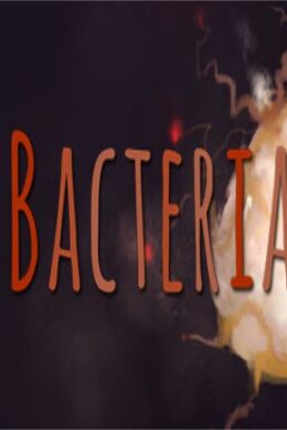 Bacteria Steam Key GLOBAL