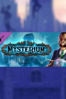 Mysterium - Secrets & Lies Steam Key GLOBAL