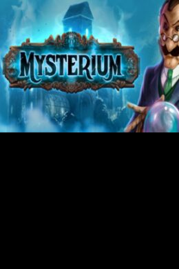 Mysterium Steam Key GLOBAL