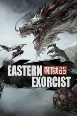 Eastern Exorcist (PC) - Steam Key - GLOBAL