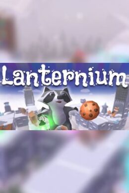 Lanternium Steam Key GLOBAL