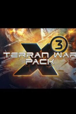 X3: Terran War Pack GOG.COM Key GLOBAL