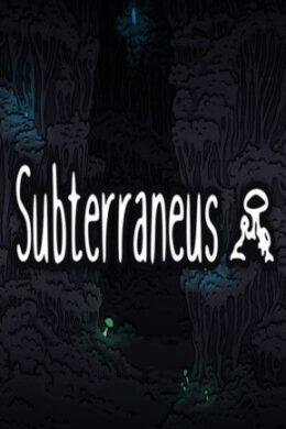 Subterraneus Steam Key GLOBAL