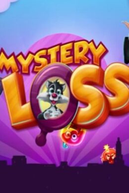Mystery Loss Steam Key GLOBAL