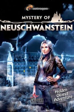 Mystery of Neuschwanstein Steam Key GLOBAL