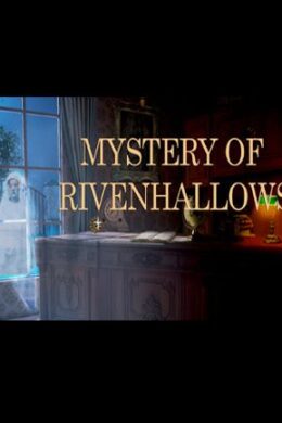 Mystery Of Rivenhallows Steam Key GLOBAL