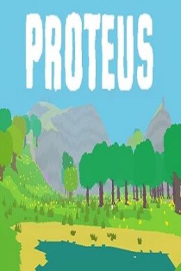 Proteus (PC) - Steam Key - GLOBAL