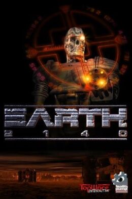 Earth 2140 Steam Key GLOBAL