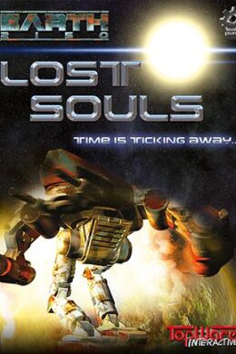 Earth 2150 - Lost Souls Steam Key GLOBAL