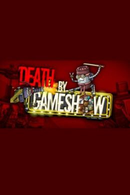 Death by Game Show Steam Key GLOBAL