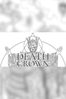 Death Crown Steam Key GLOBAL